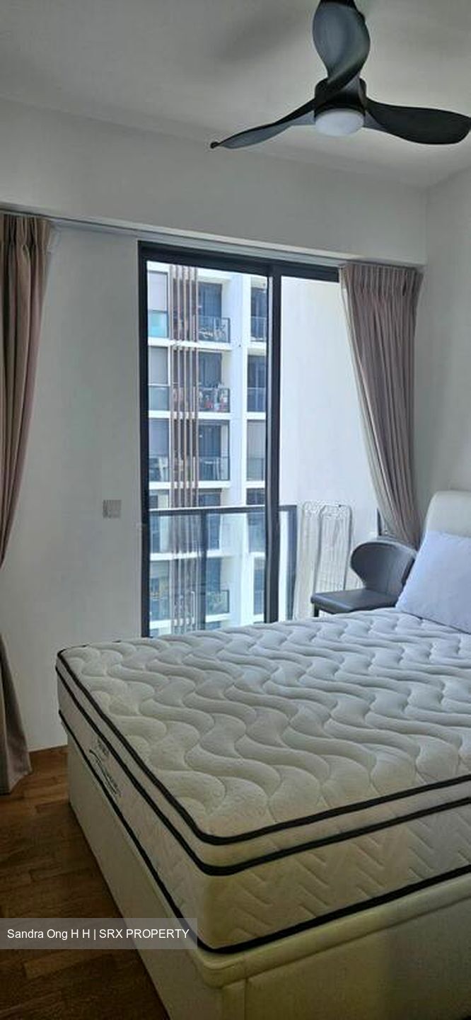 Botanique At Bartley (D19), Condominium #502582151